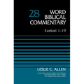 Ezekiel 1-19, Volume 28: 28