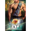 Highland Fate