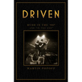 Driven: Rush in the '90s and in the End