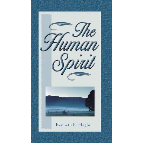 The Human Spirit