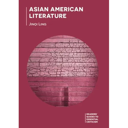 Asian American Literature