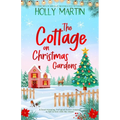The Cottage on Christmas Gardens: Large Print edition