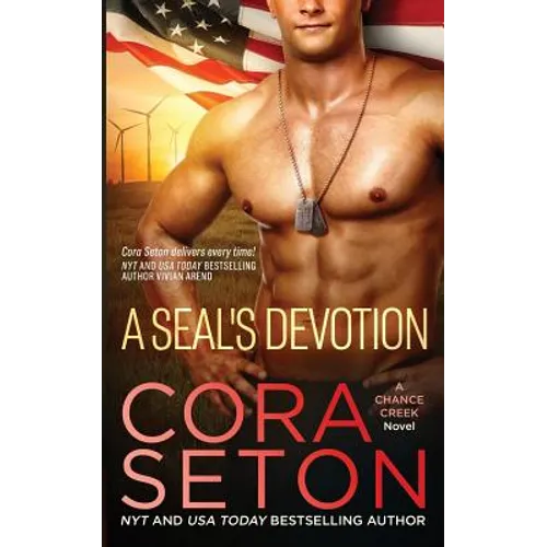 A SEAL's Devotion