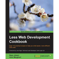 Less Web Development Cookbook