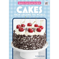 Cakes from Around the World