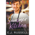 Summer Kitchen