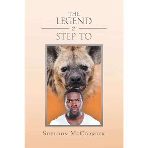 The Legend of Step To