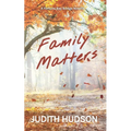 Family Matters: A Fortune Bay Novella