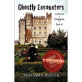 Ghostly Encounters: Ireland, England, and Spain