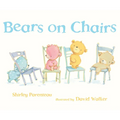 Bears on Chairs