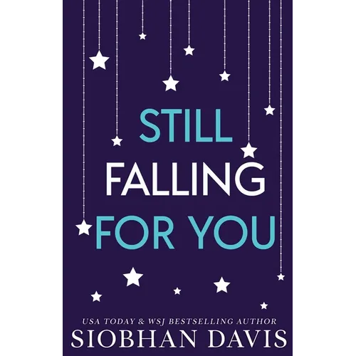 Still Falling for You: Alternate Cover