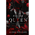 Rising Queen: Discreet cover