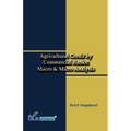 Agricultural Credit by Commercial Banks Macro & Micro Analysis