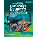 Cambridge Primary Path Level 5 Grammar and Writing Workbook