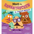 Meet the Hamantaschen