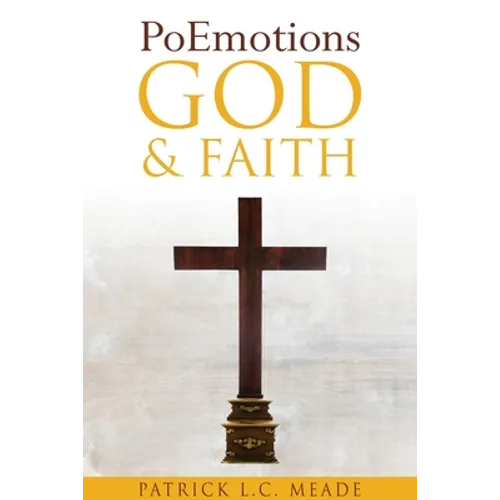 PoEmotions God and Faith