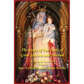 The Story of Our Lady of Good Success and Novena