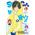 So Cute It Hurts!!, Vol. 4