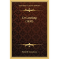 De Loteling (1850)