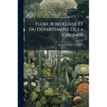 Flore Bordelaise Et Du Département De La Gironde