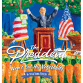 The President Won't Eat His Vegetables