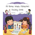 All about Wudu (Ablution) Activity Book