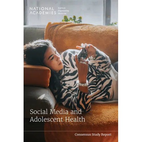 Social Media and Adolescent Health