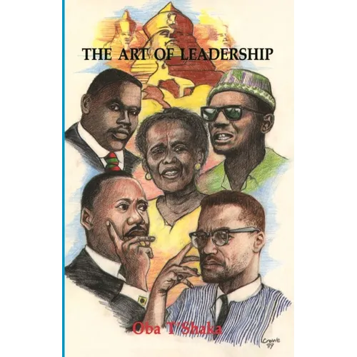 The Art of Leadership Vol 1