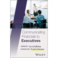 Communicating Financials to Executives