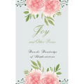 Joy and Other Poems