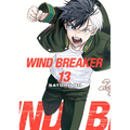 Wind Breaker 13