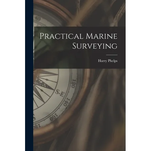 Practical Marine Surveying