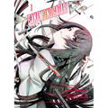 Bakemonogatari (Manga) 1