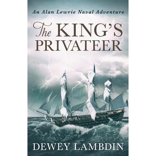 The King's Privateer