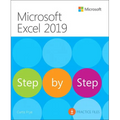 Microsoft Excel 2019 Step by Step