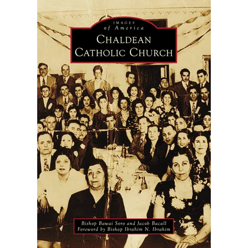Chaldean Catholic Church