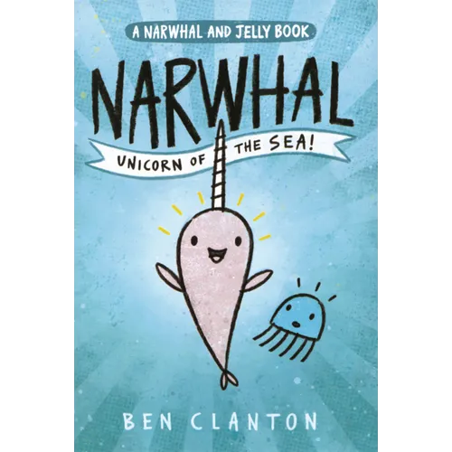 Narwhal: Unicorn of the Sea