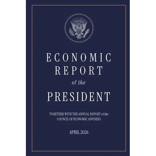 Economic Report of the President 2026