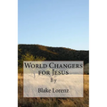 World Changers for Jesus