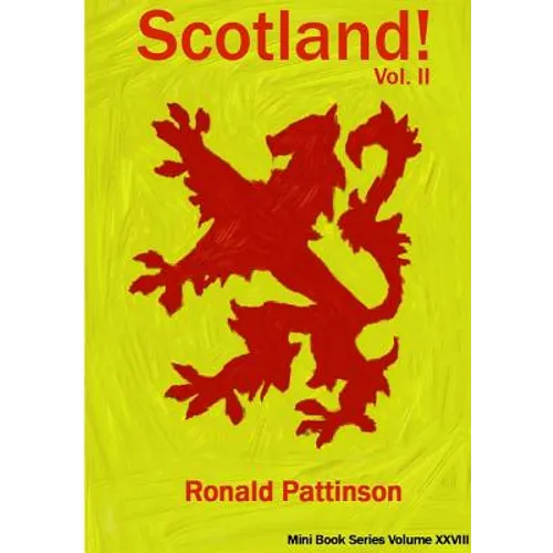 Scotland! vol. 2