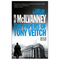 The Papers of Tony Veitch: A Laidlaw Investigation (Jack Laidlaw Novels Book 2)