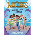 The Mythics #1: Marina and the Kraken