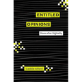 Entitled Opinions: Doxa After Digitality