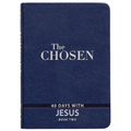 The Chosen Book Two: 40 Days with Jesus