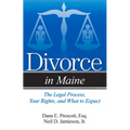 Divorce in Maine: The Legal Process, Your Rights, and What to Expect