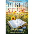Bible Study Guide and Workbook for Beginners: How to Easily Understand Every Book of the Bible-With Clear Lessons and Practical Exercises