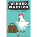 Winged Warrior: Secret Project