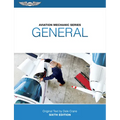 Aviation Mechanic Series: General