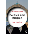Politics and Religion: The Basics