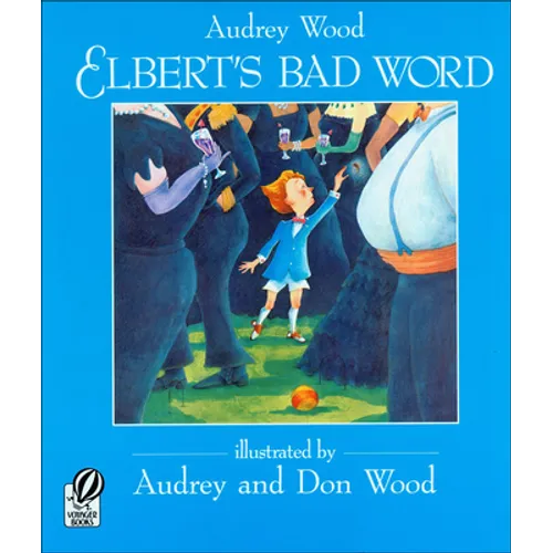 Elbert's Bad Word